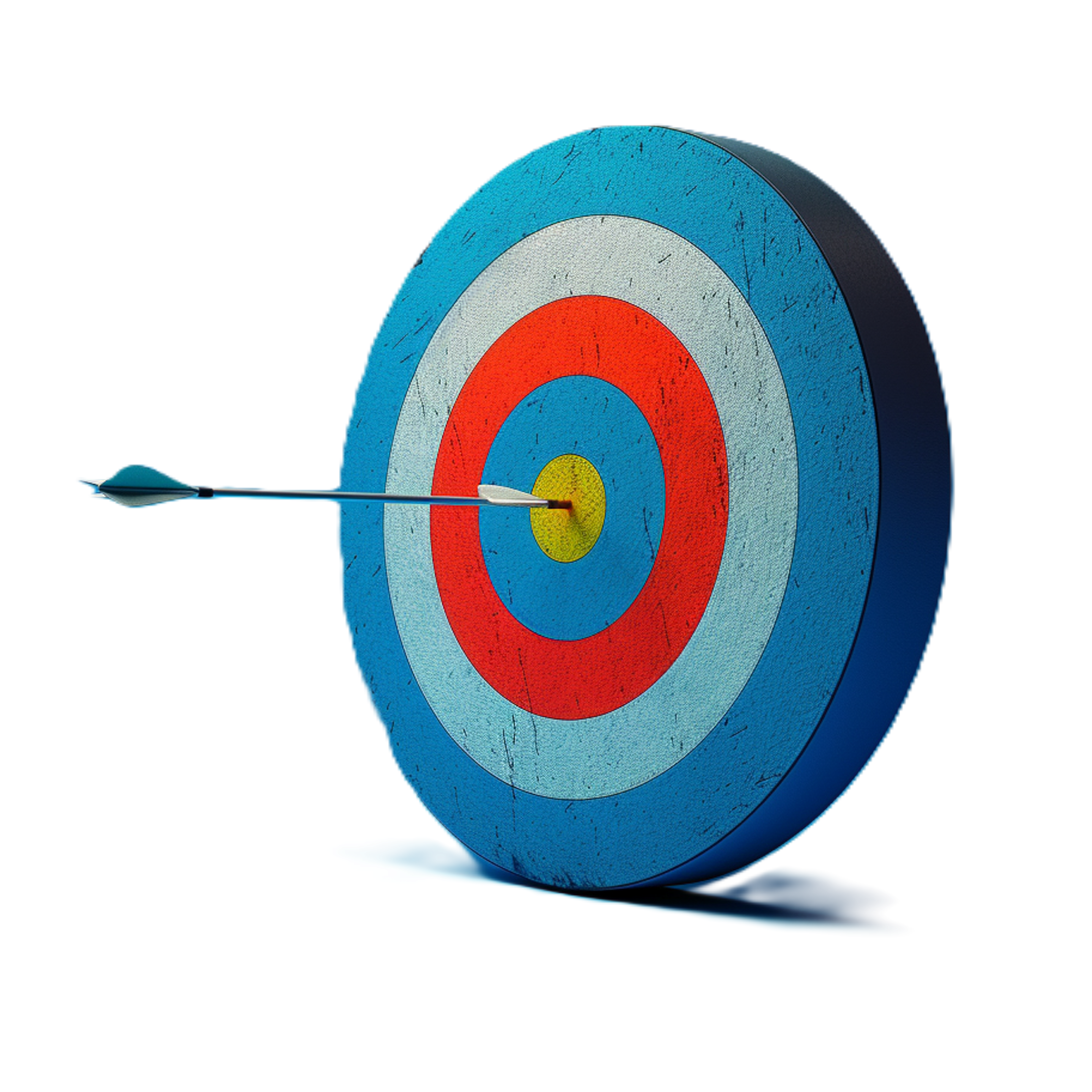 Target Illustration