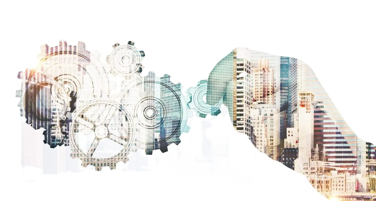 Management Illustration