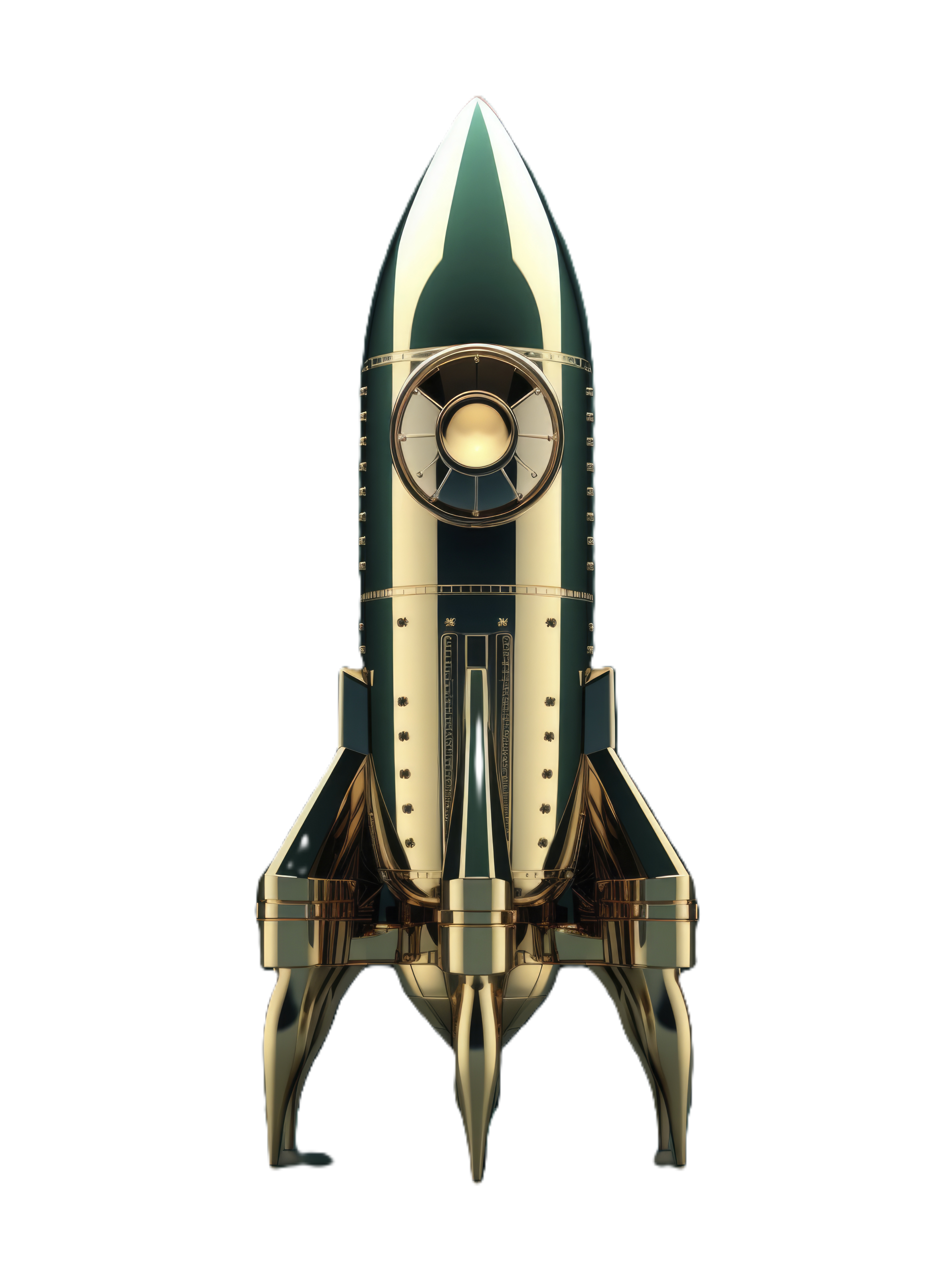 Rocket